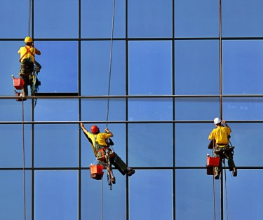 Work at height - उचाईमा काम